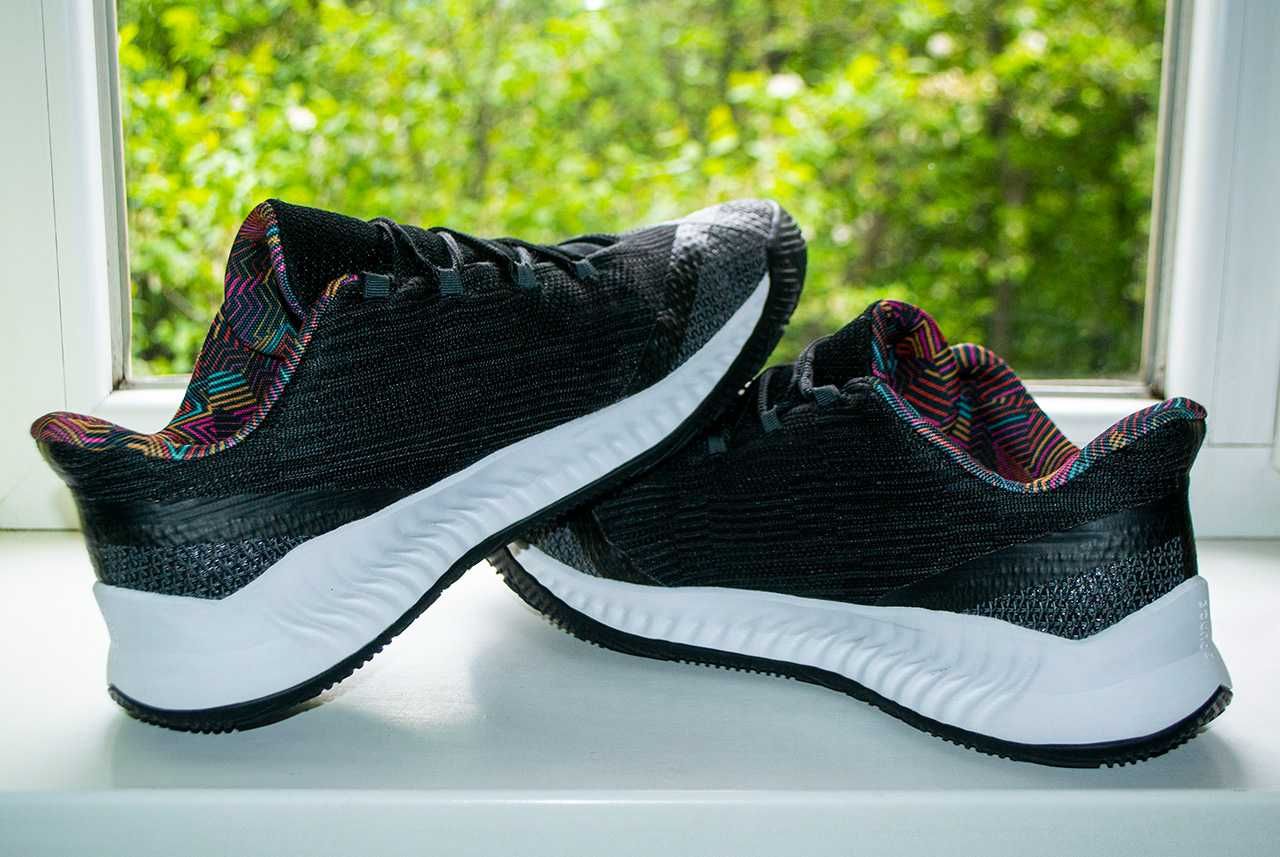 ‼️Кросівки Adidas Harden B/E 2 'Summer Pack' B43802 44 р. ОРИГІНАЛ
