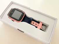Smartwatch KidWatch KT15 na gwarancji