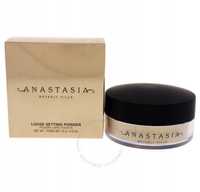 ANASTASIA BEVERLY HILLS Loose Setting Powder Sypki puder Banana 25 g