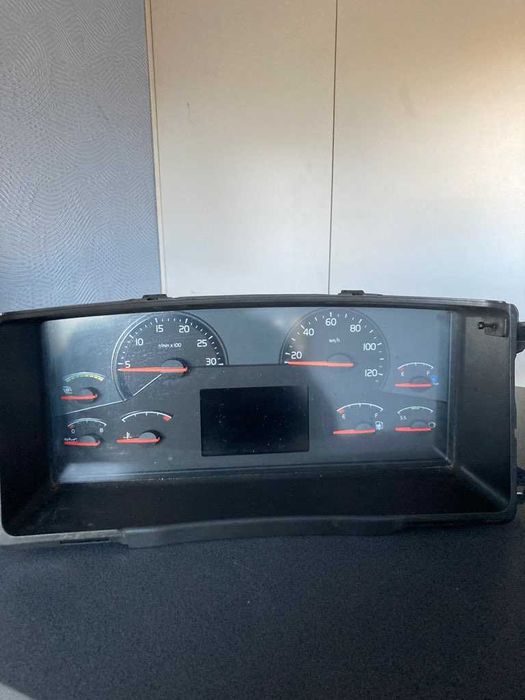 licznik zegary volvo 740 940 v40 v60 v70 v80 xc60 xc90 960 FH naprawa