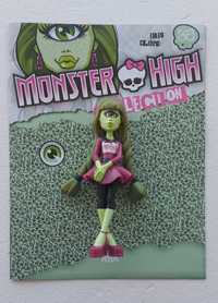 Фигурка статуэтка кукла monster high монстер хай Ирис Айрис Клопс