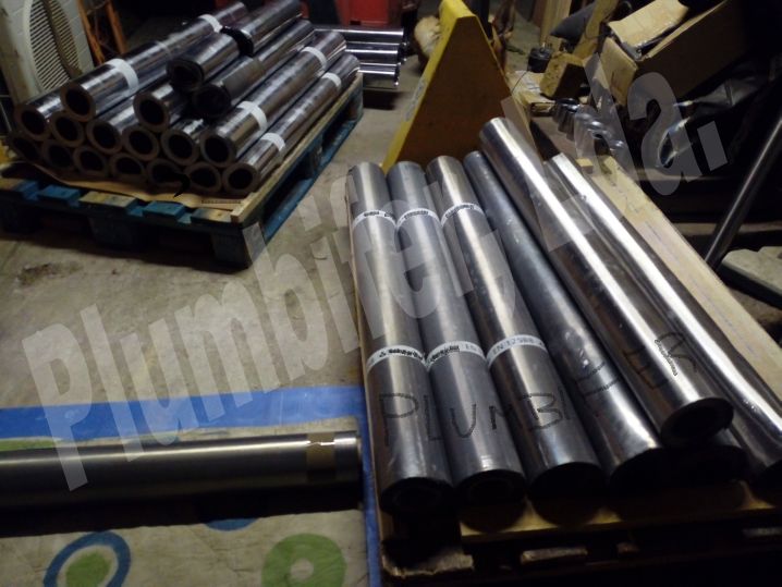 CHUMBO - Porque, é que NÃO temos concorrência?