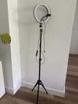 Vendo ring light