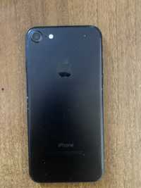 Iphone 7/32 black