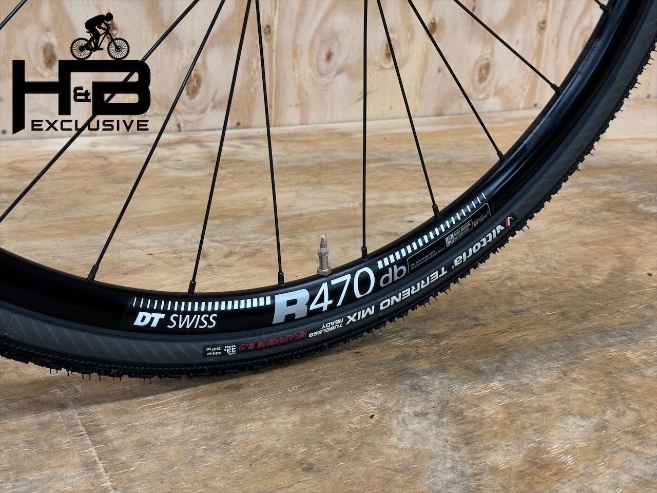 Cannondale Supersix Evo CX Carbon Sram Force 1 2023