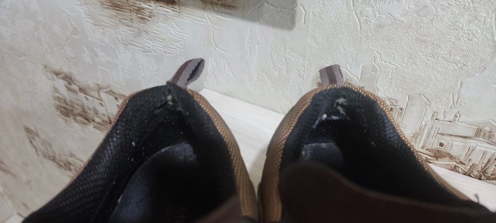 Merrell vibram кроссівки