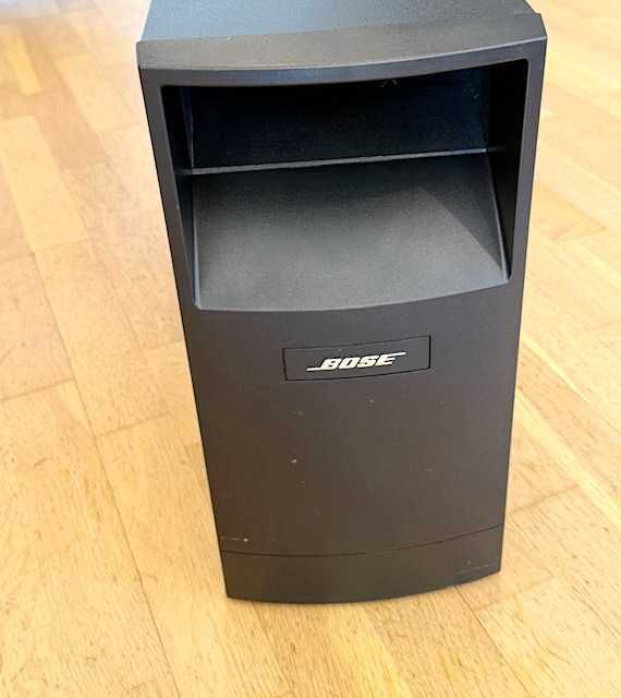 Subwoofer Bose Acoustimass® 10 series IV