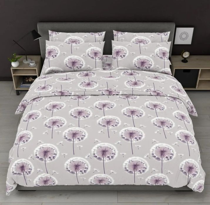 Простирадла на гумці з бязі, є усі розміри, індивідуальне пошиття