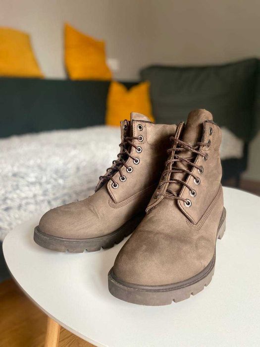 Черевики Timberland, розмір EU 43.5 (USA 9.5) 28.3 см