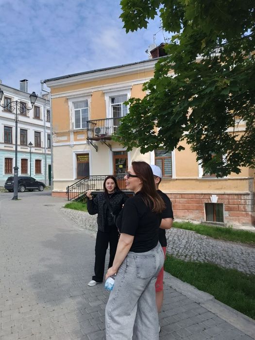 Екскурсії, екскурсовод Кам'янець-Подільський — Поринь у світ історії !