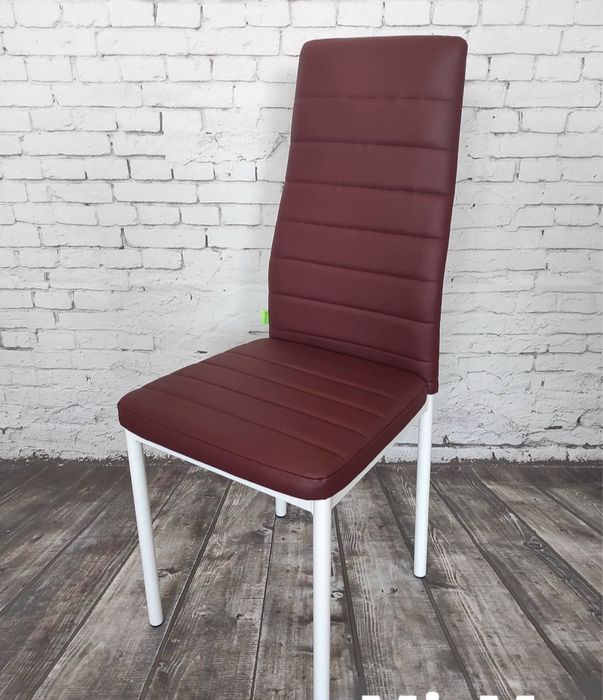 Стілець Комфорт, стул, стільці для кухні, залу, кафе і офісу