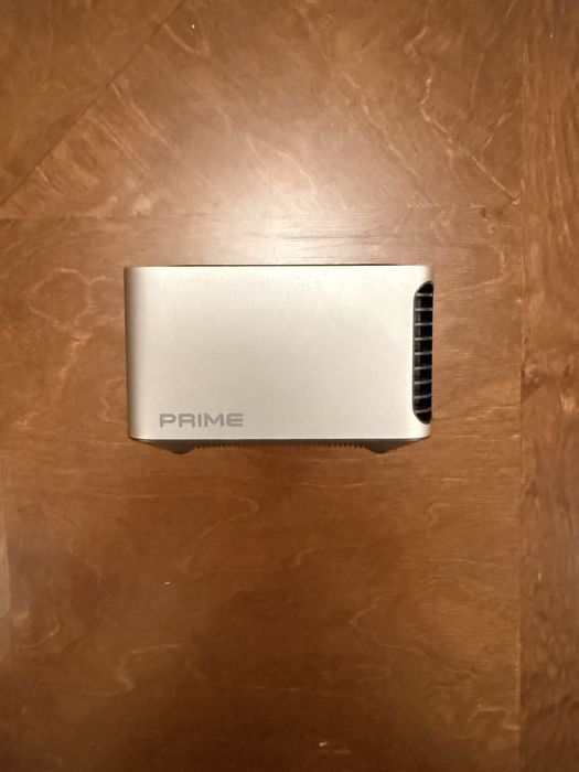 Док-станція Anker Prime Thunderbolt 5