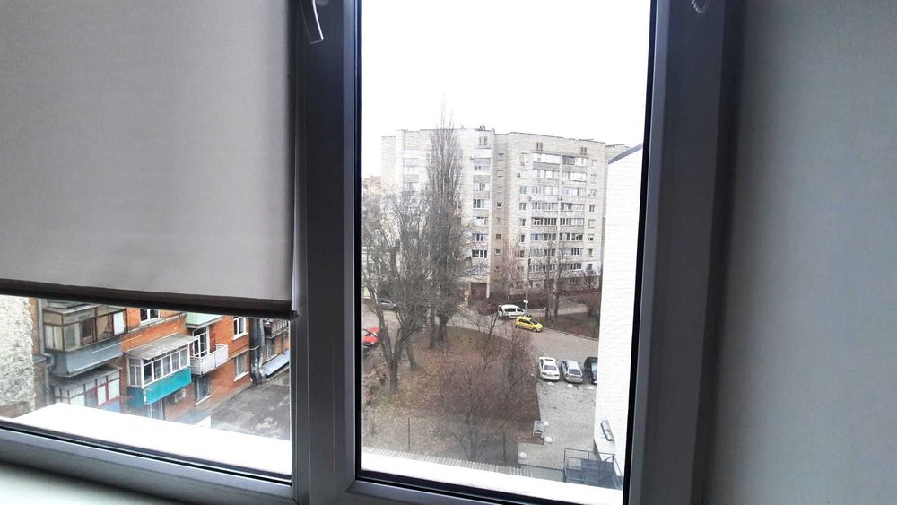 Офіс в центрі міста