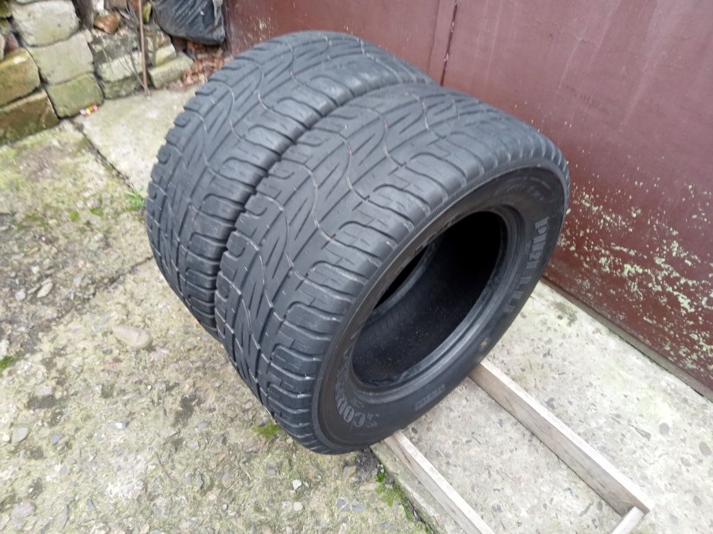 Шини "Pirelli" 275/60 R16 109V