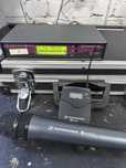 Sennheiser EW100 G2 радіомікрофон