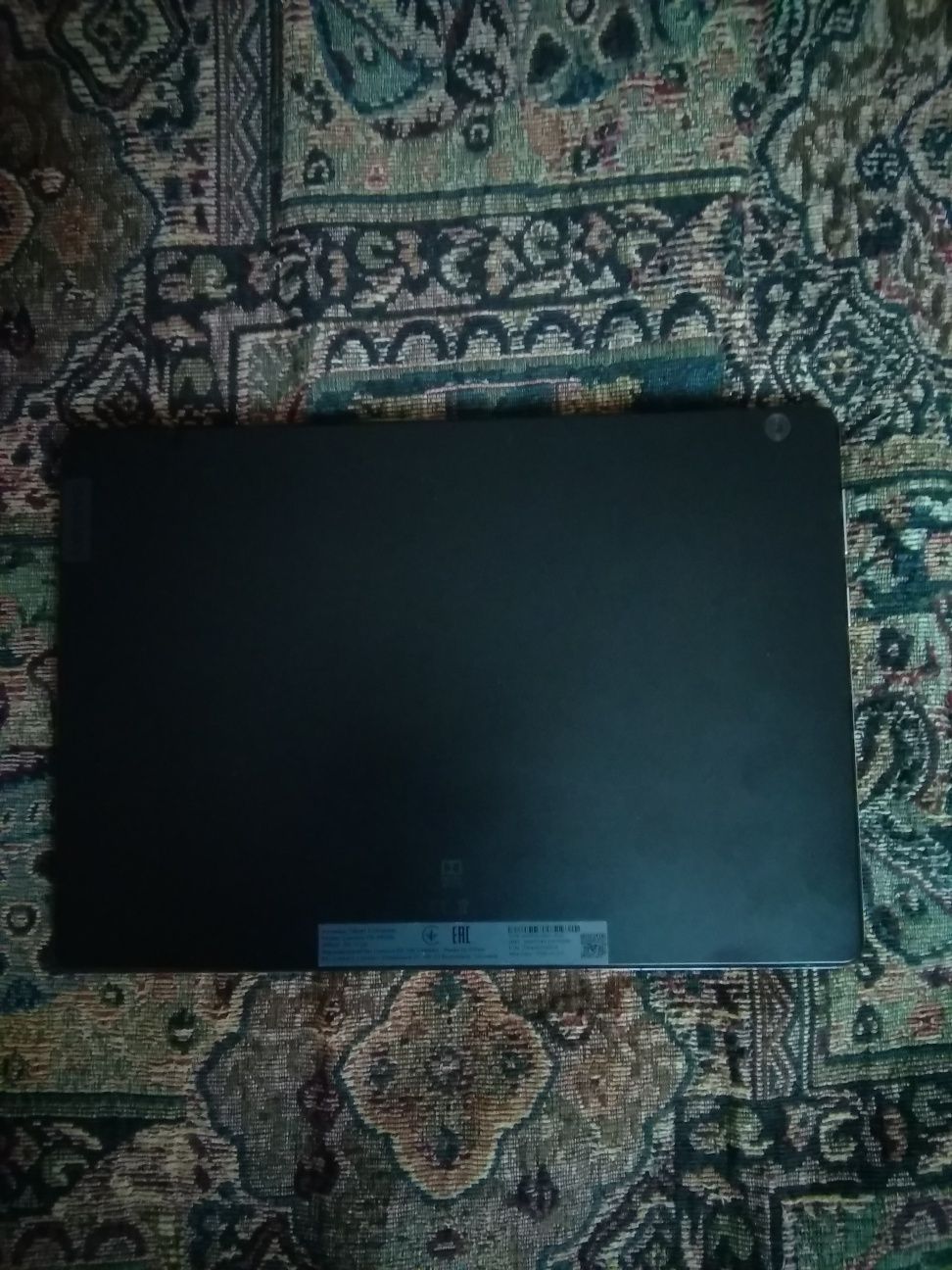 Планшет Lenovo Tab M10 x605L.  3/32 Gb