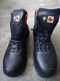 Botas biqueira de kevlar n44