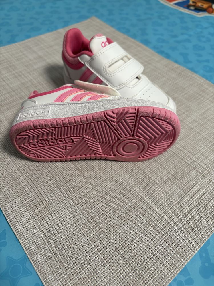 Buty adidas dziewczece