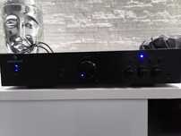 AUNA AV2-CD508 Wzmacniacz Hi-Fi