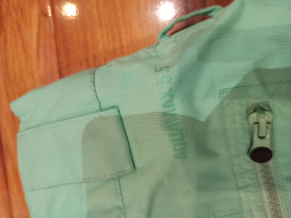 FIREFLY Spodnie snowboardowe damskie rozm.S. Membrana 5.000. OKAZJA!!!