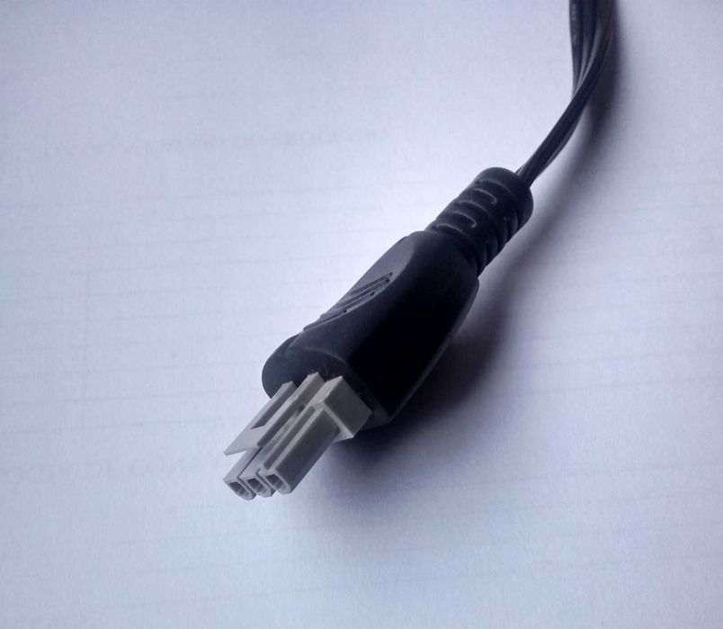 Fonte alimentação Impressora HP