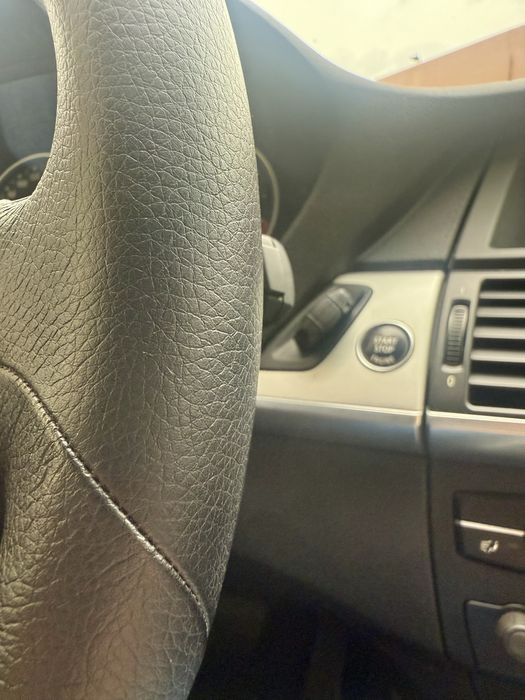 BMW X5 40d xdrive 340cv