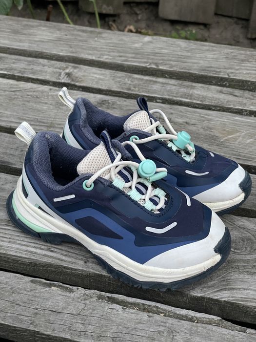 Кросівки zara 26p