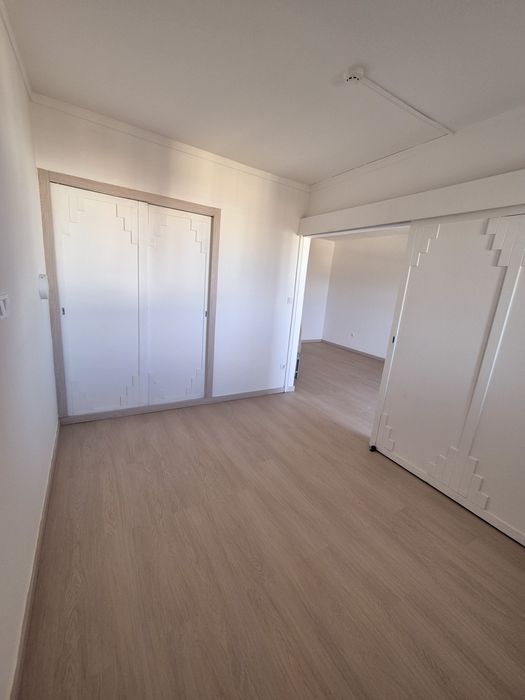 T1 Praia da Rocha vista mar completamente remodelado