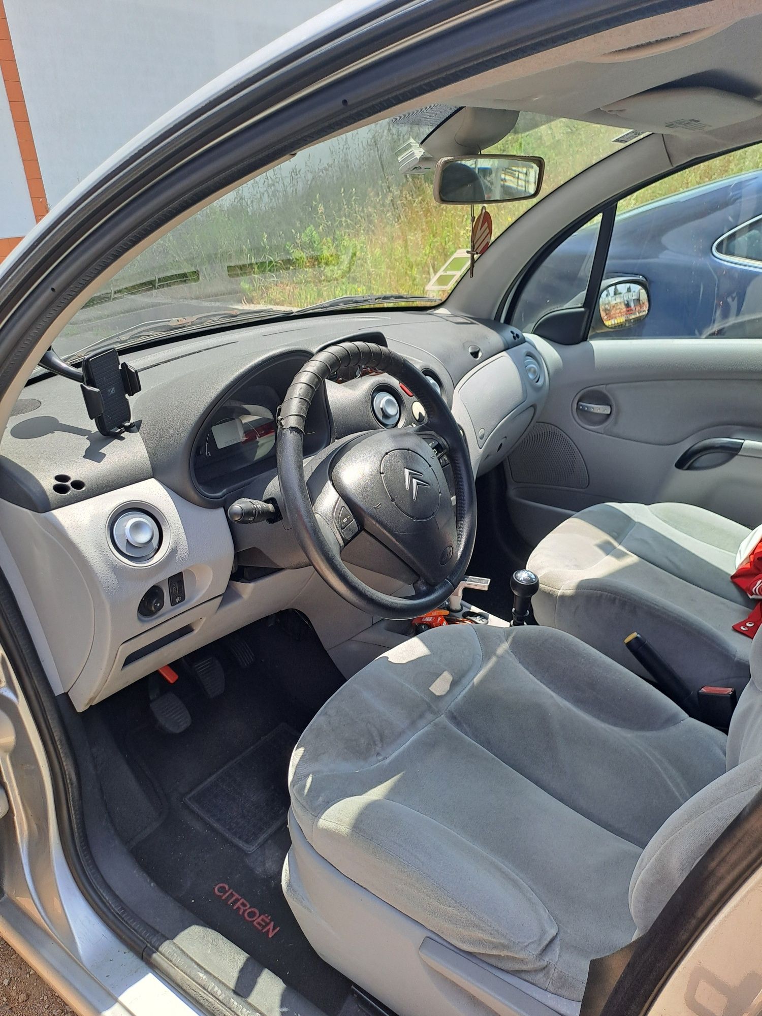 Citroën C3 Diesel