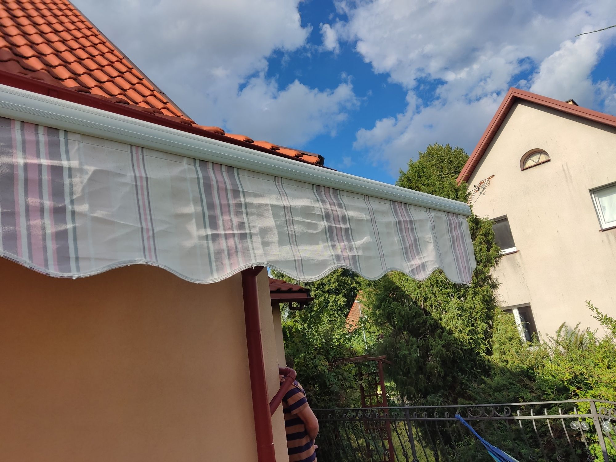 Markiza 300 x200