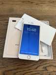 Iphone 8 plus 64GB повний комплект/ідеальний стан