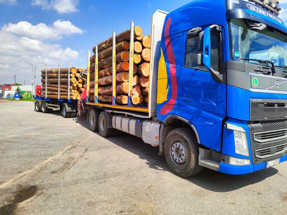 Sprzedam samochód do drewna