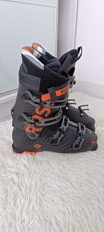 Rossignol all track buty narciarskie meskie 28.5 (eu 43-44)