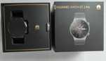 Смарт-годинник Huawei Watch GT 2 Pro Night Black
