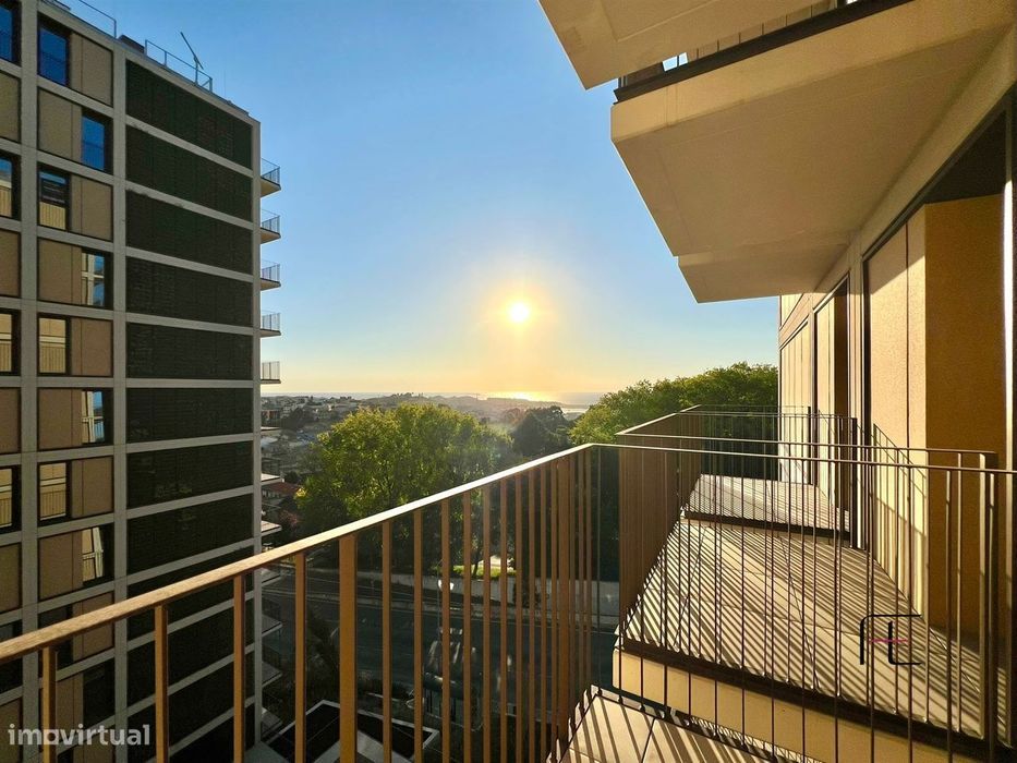 Apartamento T3 Venda em Santa Marinha e São Pedro da Afurada,Vila Nova