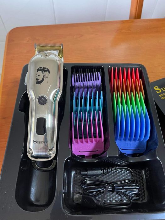 Maquina Corte Profissional. NOVA