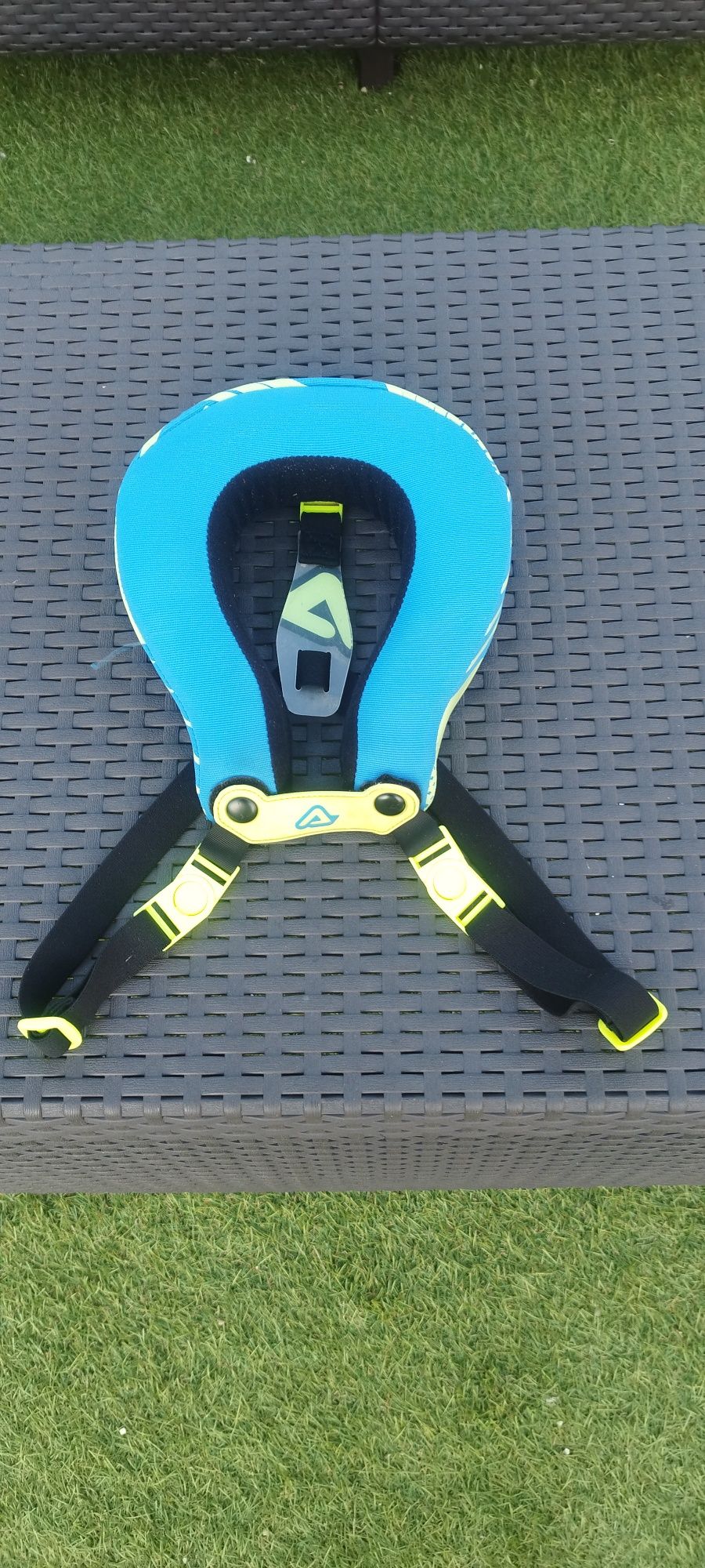 Acerbis collar junior