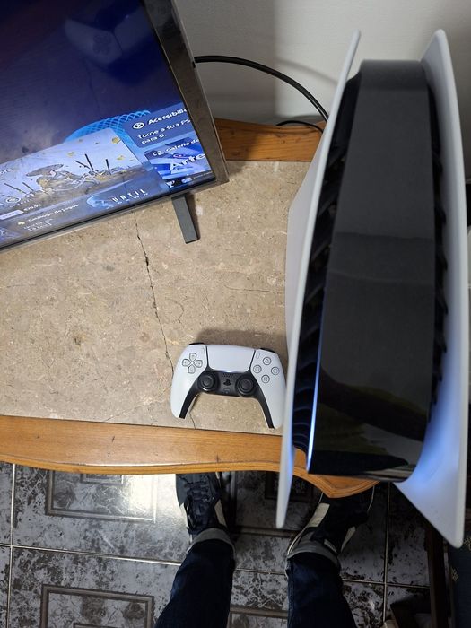 Troco por Portátil Gaming