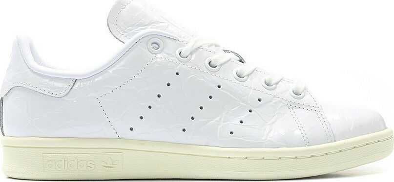 Nowe Buty ADIDAS Stan Smith GLOSSY Lakierowana Skóra Eu 38 -38 2/3