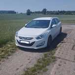 Hyundai i40 1,7 D