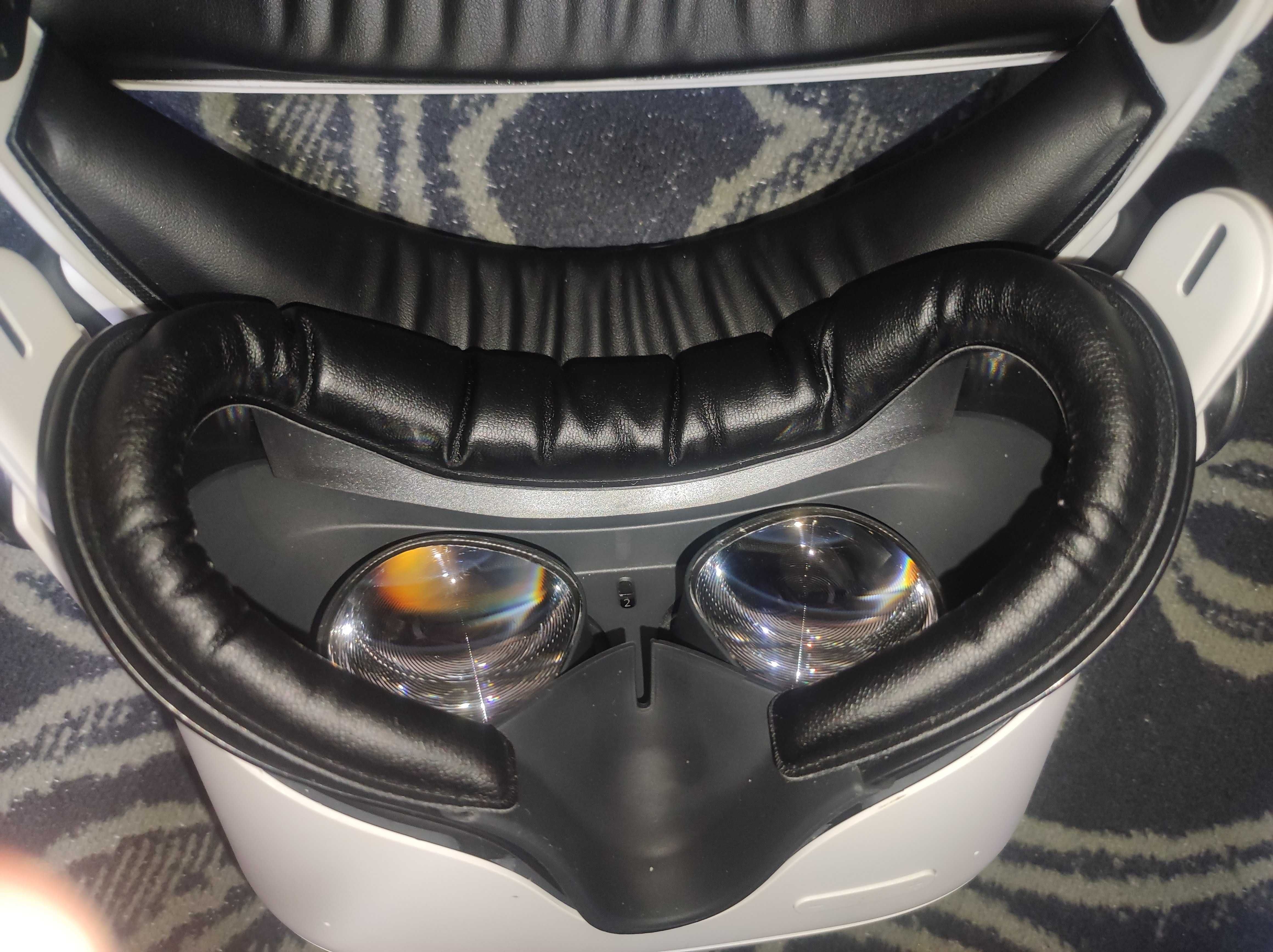 Oculus Quest 2 256GB