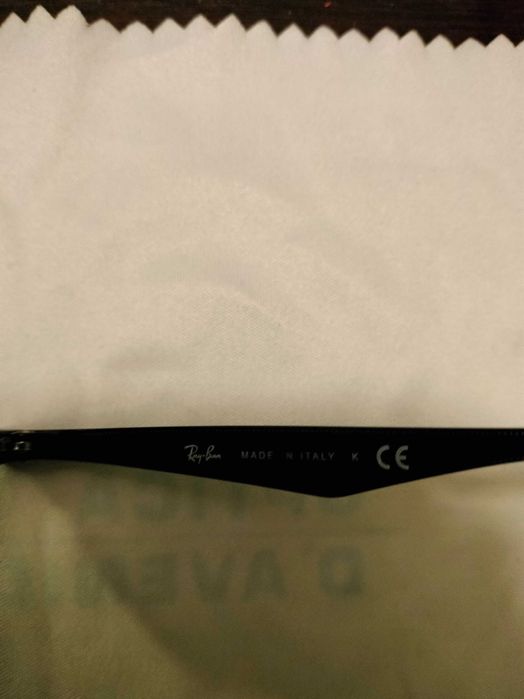 Óculos de sol Ray Ban