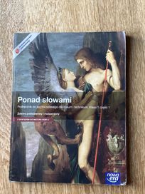 Ponad slowami klasa 1 czesc 1