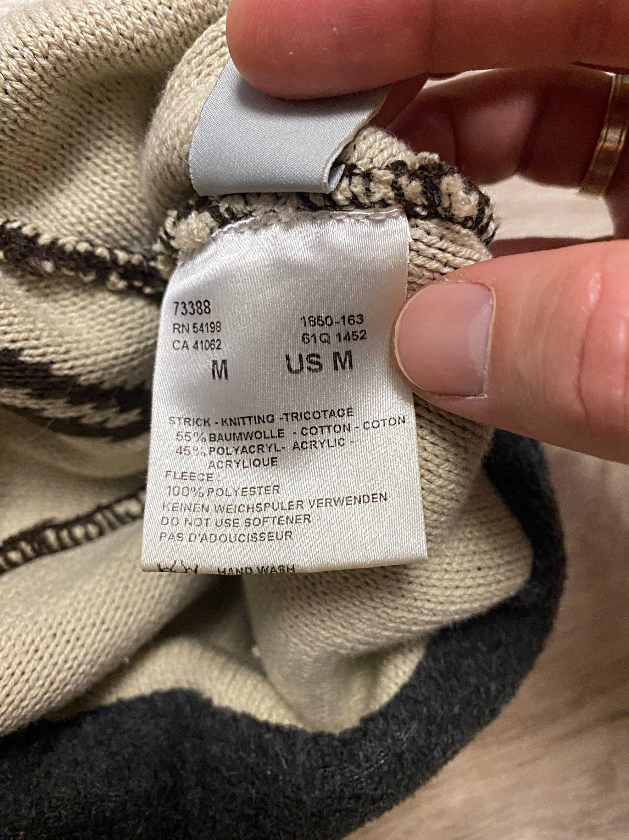 Шапка Bogner Fire+Ice