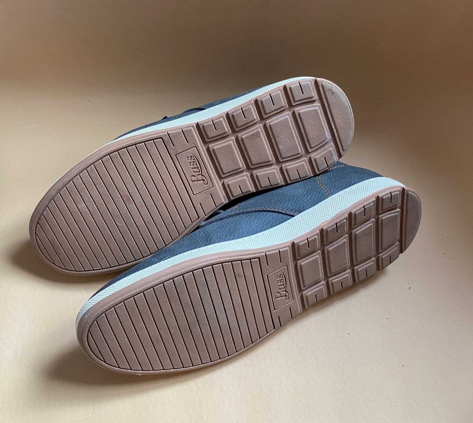 Чоловіче взуття G H Bass 71328910G Mens 44.5 нові США