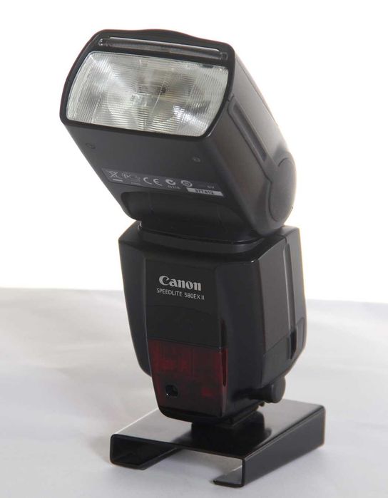 Flash Canon  Spedlite 580 XII