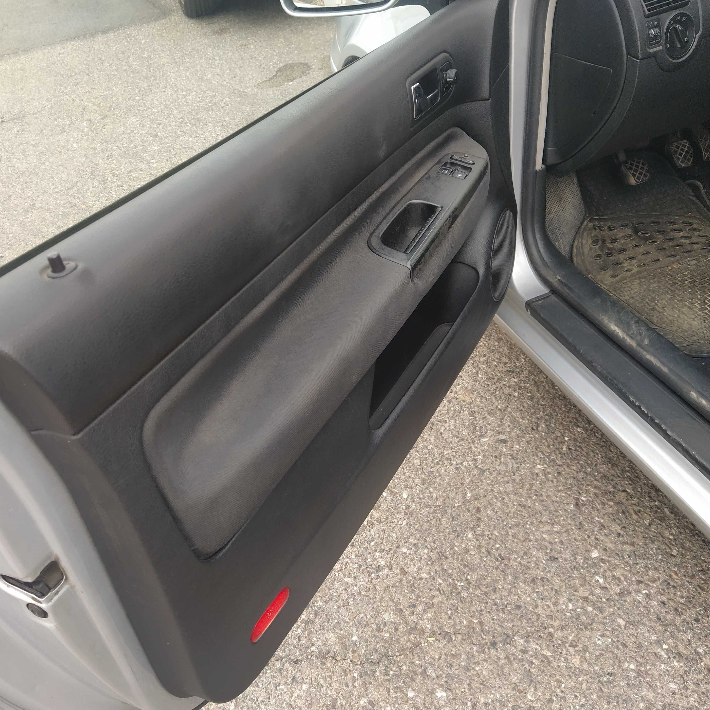VW Golf IV 1.9 TDI