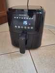 Air fryer frytkownica beztłuszczowa