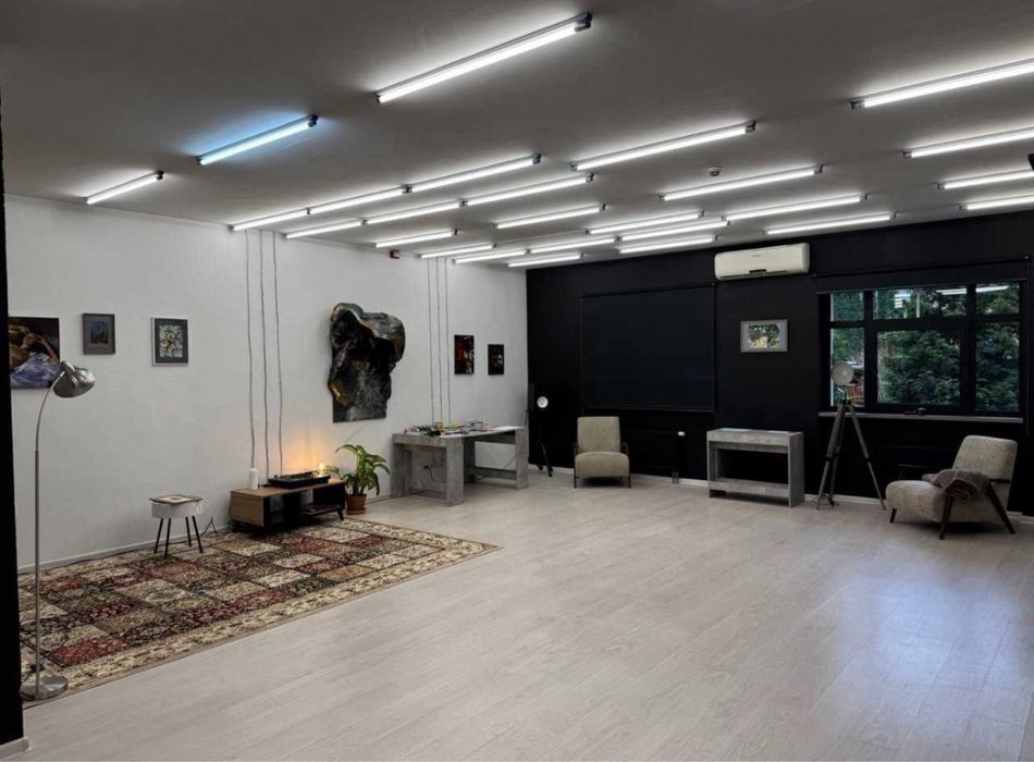 Окремий вхід! 100м2, стильний офіс, Воздвиженка, Поділ. Дегтярна 7