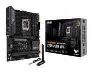 Płyta główna ASUS TUF GAMING Z790-PLUS WIFI box gwar. 503699